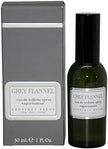 Geoffrey Beene Grey Flannel Eau de Toilette 30ml / 1.0 oz Spray For Men - New - Image 1