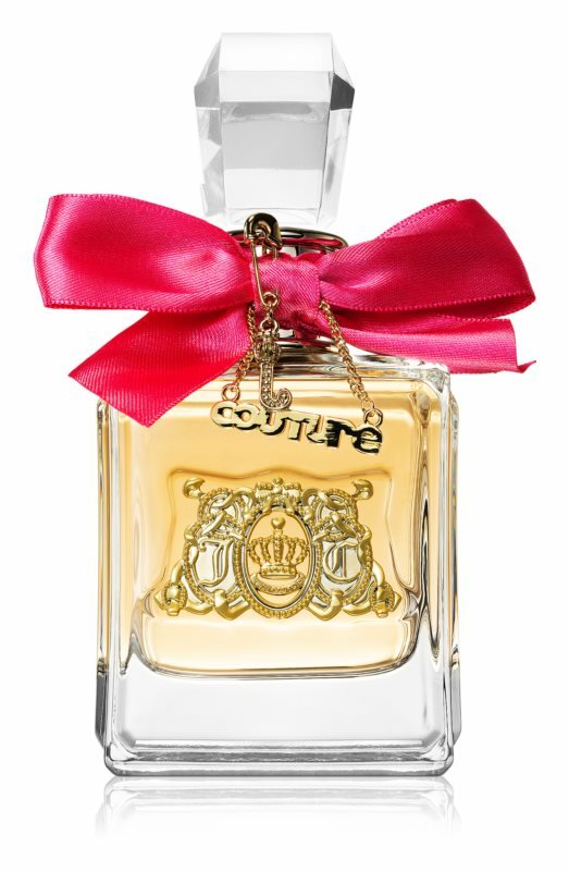 TEST VIVA LA JUICY 3.4, WOMEN'S PERFUME, EDP