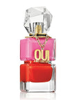 JUICY COUTURE OUI 3.4OZ, WOMEN'S PERFUME, EDP