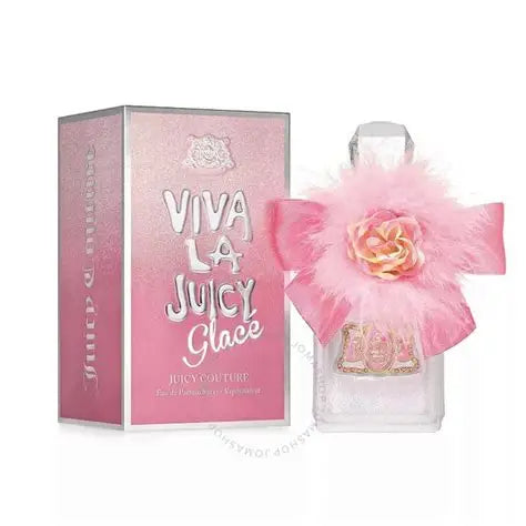Juicy Couture Viva LA Juicy Glace Eau de Toilette 100ml / 3.4 oz Spray For Women - New - Image 1