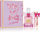 Juicy Couture Viva LA Juicy Bubbly Eau de Parfum 100ml / 3.4 oz Spray For Women - Gift Set - Image 1