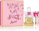 Juicy Couture Viva LA Juicy Eau de Parfum 100ml / 3.4 oz Spray For Women - Gift Set - Image 1