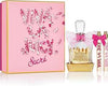 Juicy Couture Viva LA Juicy Eau de Parfum 100ml / 3.4 oz Spray For Women - Gift Set - Image 1