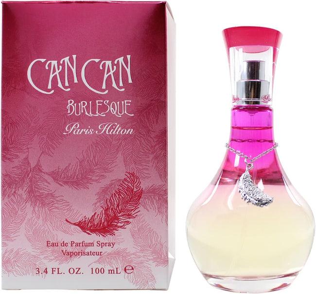 CAN CAN BURLESQUE 3.4OZ, WOMEN'S PERFUME, EDP