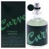 CURVE FOREST WOOD 4.2OZ, MEN'S PERFUME