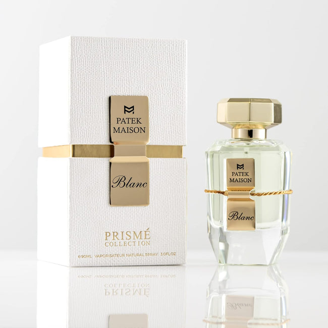 PRISME BLANC 3OZ, UNISEX, EDP