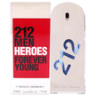 212 HERO 1.7OZ, MEN'S PERFUME, EDT