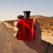 POLO RED 4.2OZ, MEN'S PERFUME, EDT