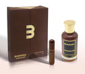 BHARARA CHOCOLATE 3.4OZ, MEN'S PERFUME