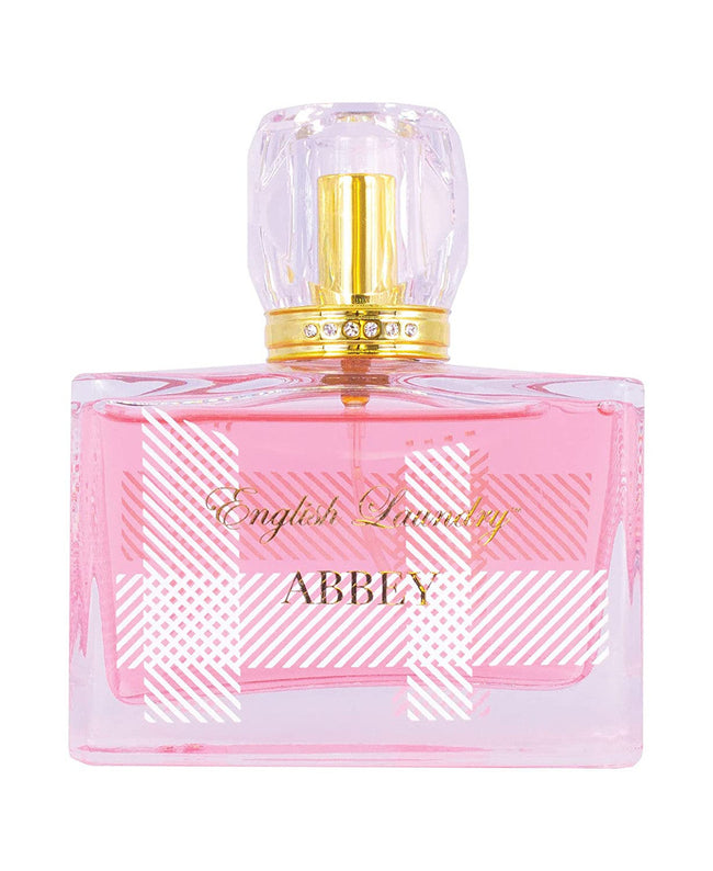 ENGLISH LAUNDRY ABBEY, WOMEN'S PERFUME, EDP