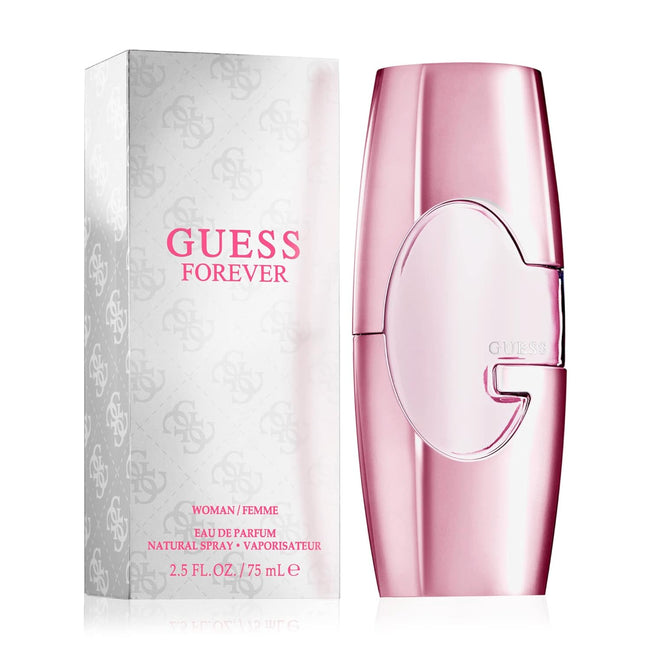 GUESS FOREVER 2.5OZ, WOMEN'S PERFUME, EDP