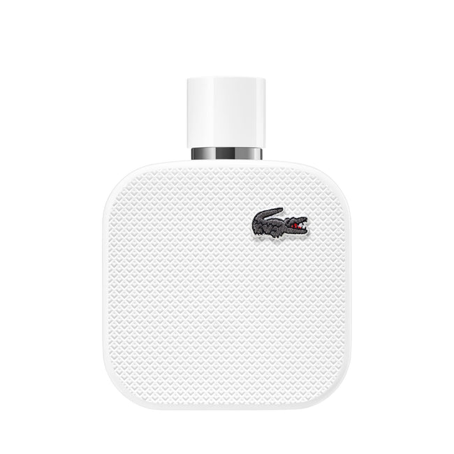 LACOSTE EAU DE LACOSTE BLANC L.12.12 M 3.4OZ, MEN'S PERFUME, EDP