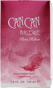 CAN CAN BURLESQUE 3.4OZ, WOMEN'S PERFUME, EDP