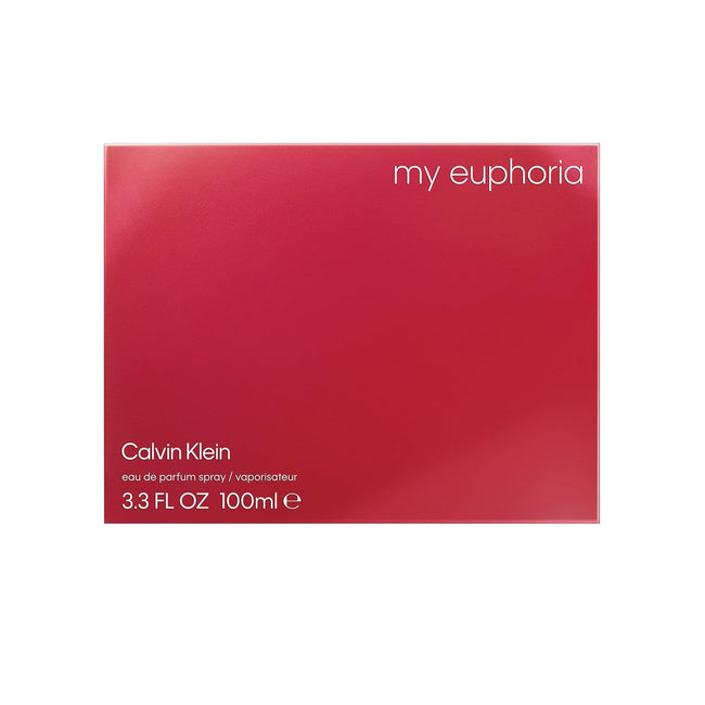 MY EUPHORIA 3.3OZ, WOMEN'S PERFUME, EDP