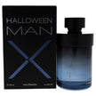 HALLOWEEN X 4.2OZ, MEN'S PERFUME, EDT