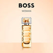 BOSS ORANGE 2.5OZ, WOMEN'S PERFUME, EDT