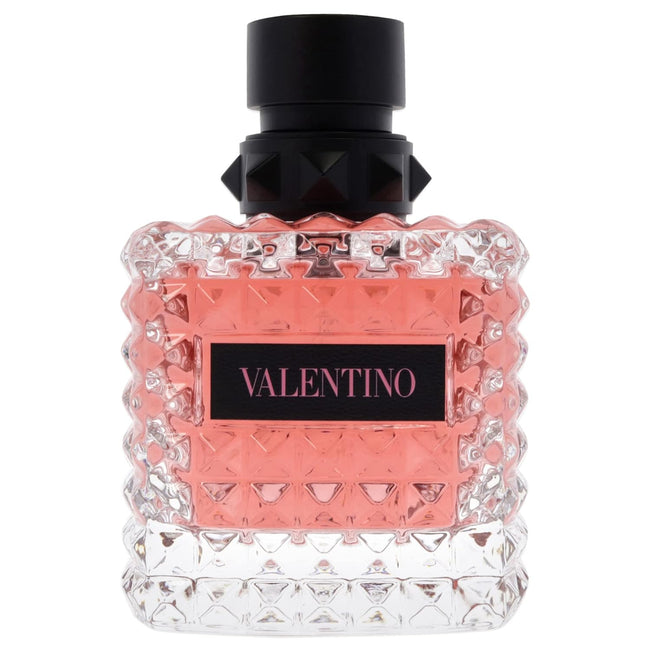 VALENTINO BORN IN ROMA 3.4OZ, WOMEN'S PERFUME, EDP