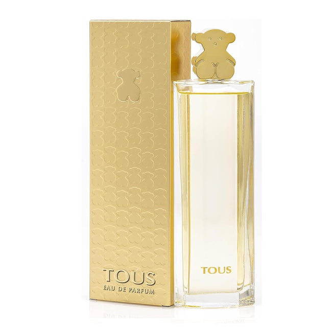 TOUS GOLD 3OZ, WOMEN'S PERFUME, EDP