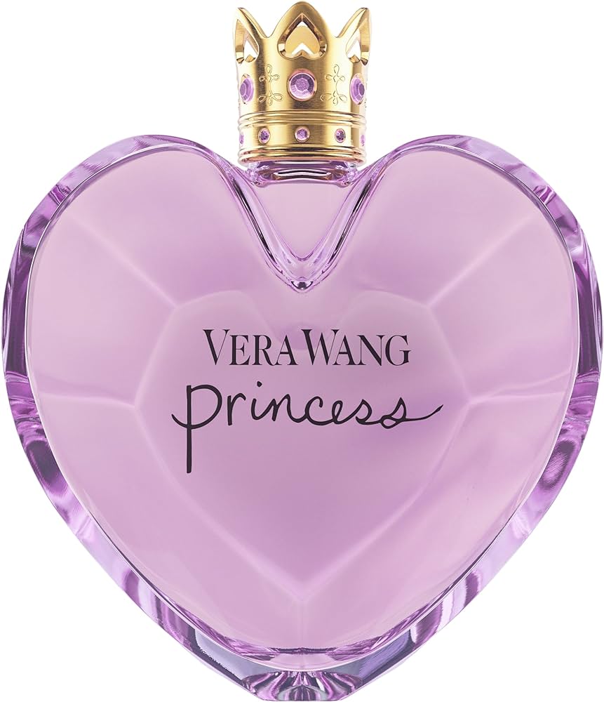 VERA WANG PRINCESS 3.4OZ, WOMEN'S PERFUME, EDT