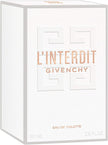 GIVENCHY LINTERDIT 2.6, WOMEN'S PERFUME, EDT