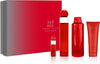 360 PERRY RED 4PC SET, MEN'S GIFT SET