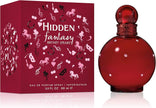 FANTASY HIDDEN 3.3OZ, WOMEN'S PERFUME, EDP