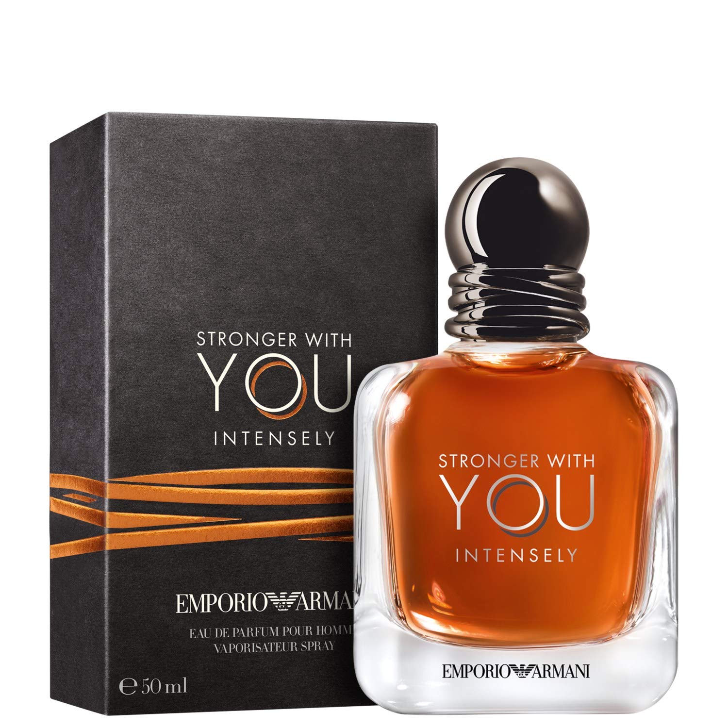 SWY INTENSELY 1.7OZ, MEN'S PERFUME, EDP – Shangri-la Perfumes