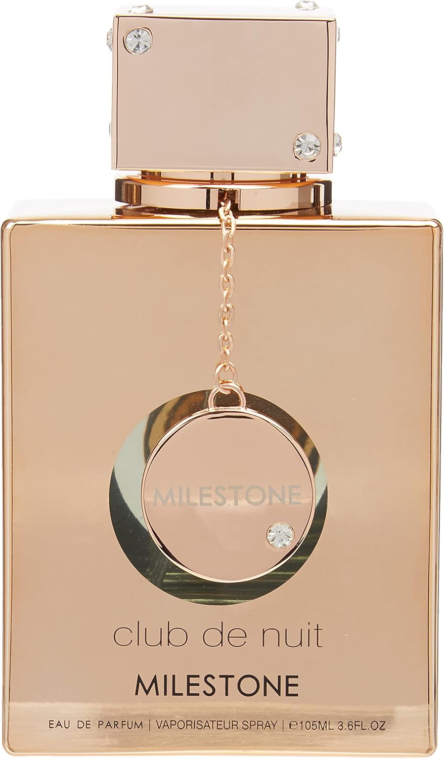 MILESTONE 4PC SET, MEN'S GIFT SET