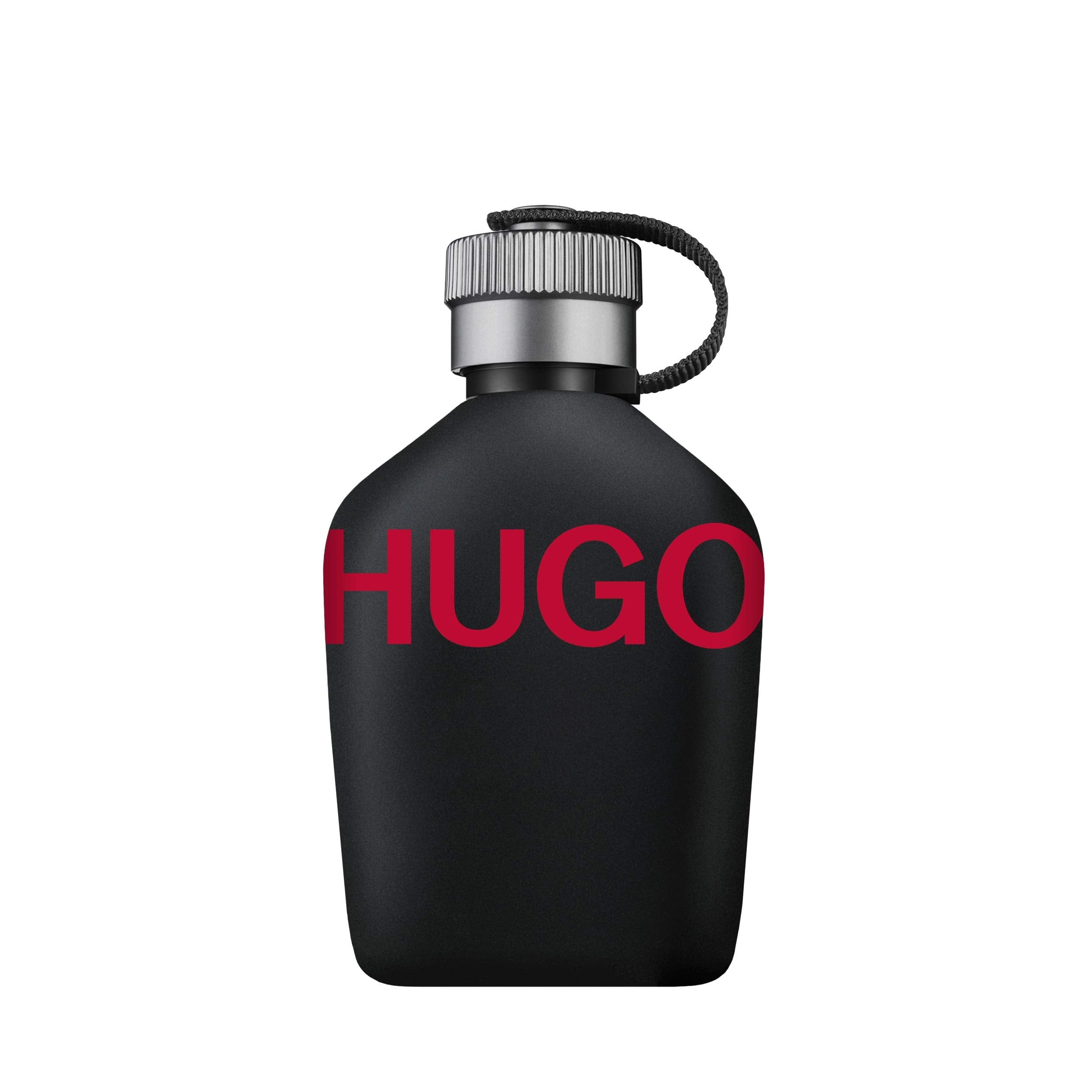 HUGO JUST DIFFRENT 6.7OZ, MEN'S PERFUME, EDT