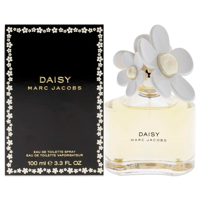 DAISY MARC JACOBS 3.3OZ, WOMEN'S PERFUME, EDT