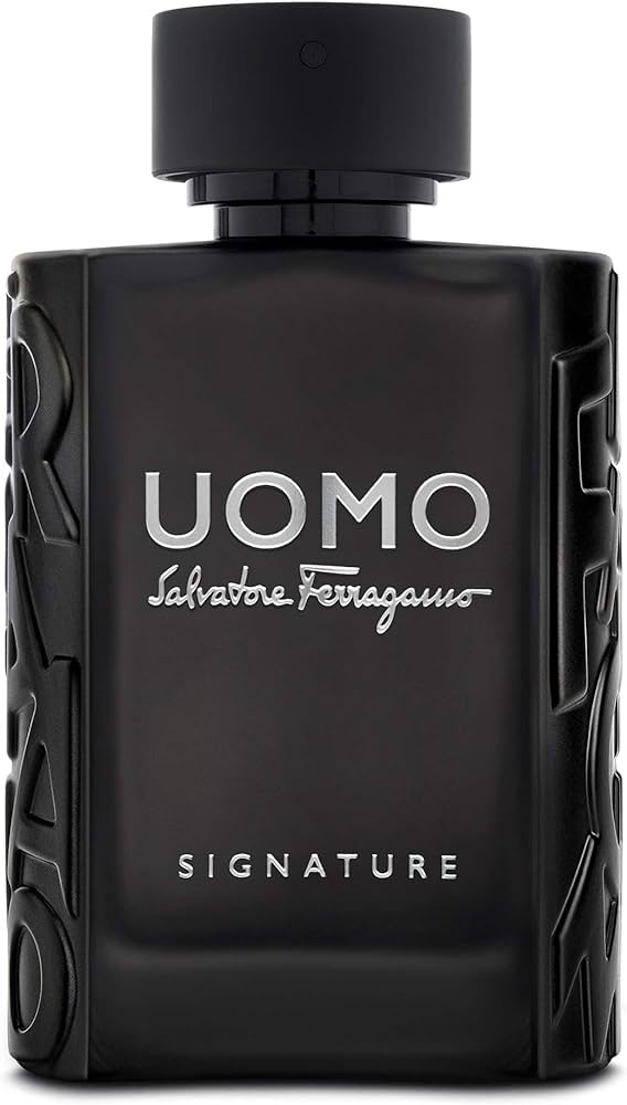 UOMO SIGNATURE 3.4OZ, MEN'S PERFUME, EDP