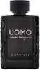 UOMO SIGNATURE 3.4OZ, MEN'S PERFUME, EDP