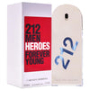 212 HERO 1.7OZ, MEN'S PERFUME, EDT