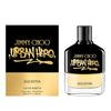 JIMMY URBAN HERO GOLD, MEN'S PERFUME, EDP