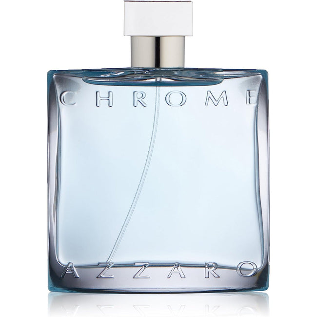 AZZARO CHROME 6.8OZ, MEN'S PERFUME, EDT