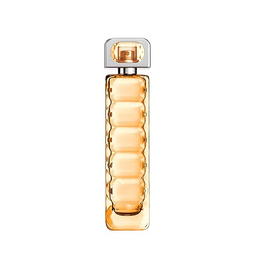 BOSS ORANGE 2.5OZ, WOMEN'S PERFUME, EDT