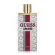 GUESS AMORE ROMA 3.4OZ, UNISEX PERFUME, EDP