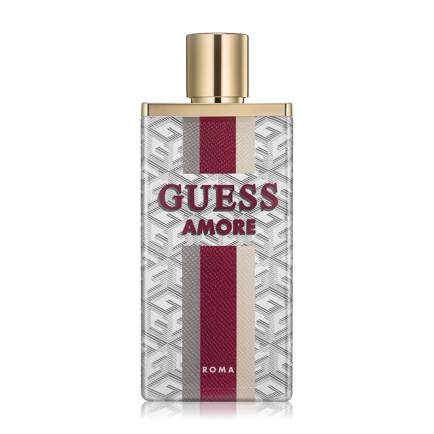 GUESS AMORE ROMA 3.4OZ, UNISEX PERFUME, EDP