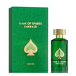 GAME OF SPADES EMERALD 3OZ, UNISEX PERFUME, EDP