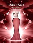 PARIS RUBY RUSH 3.4OZ, WOMEN'S PERFUME, EDP