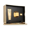 PACO RABANNE LADY MILLION 3PC SET, WOMEN'S GIFT SET, EDP