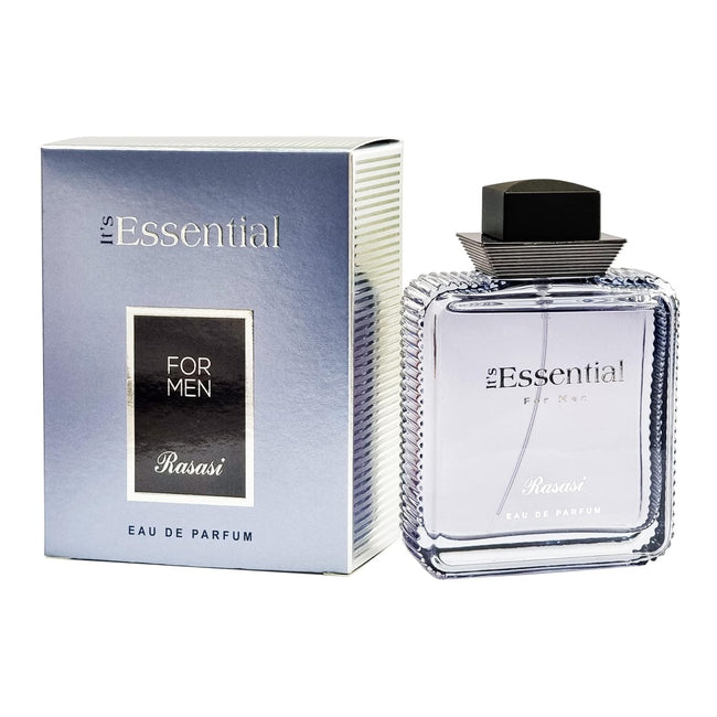IT'S ESSENTIAL 3.4OZ, MEN'S PERFUME, EDP