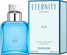 ETERNITY AIR 3.4OZ, MEN'S PERFUME, EDT