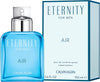 ETERNITY AIR 3.4OZ, MEN'S PERFUME, EDT