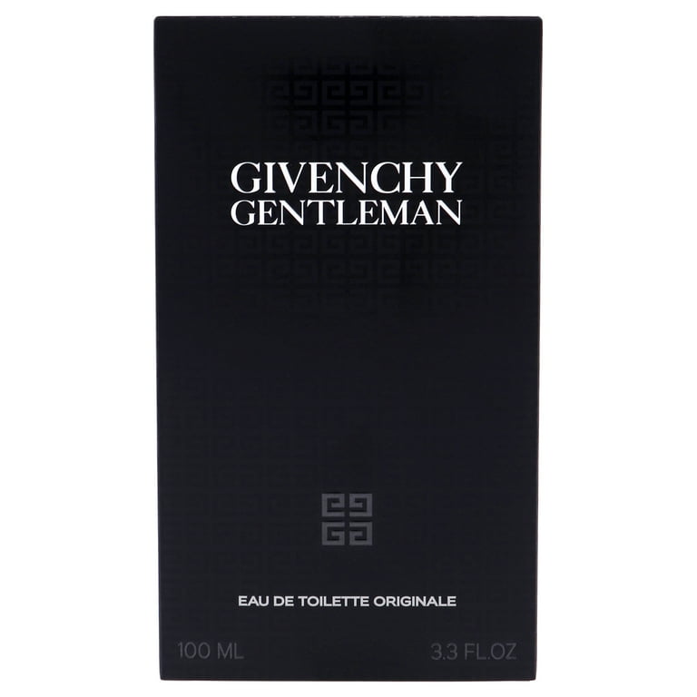 GIVENCHY GENTLEMAN FOR MEN 3.3OZ