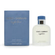Dolce & Gabbana Light Blue Eau de Toilette 125ml / 4.2 oz Spray For Men - New - Image 1