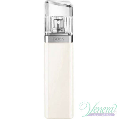 Hugo Boss Jour Eau de Parfum 75ml / 2.5 oz Spray For Women - Tester with Cap - Image 1