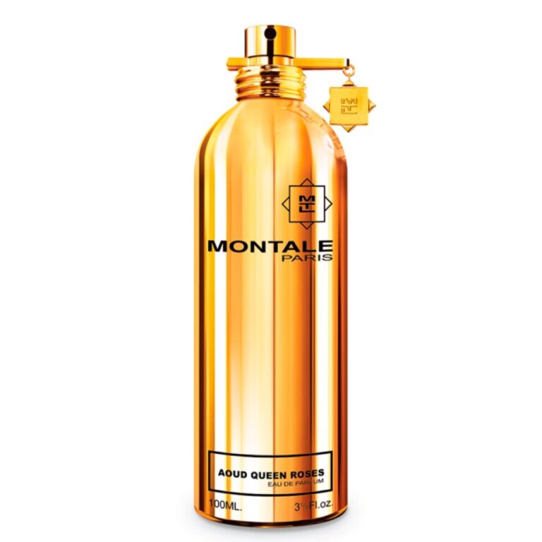 MONTALE AOUD QUEEN ROSES 3.4OZ, UNISEX, EDP