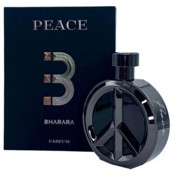 BHARARA PEACE 3.4OZ, MEN'S PARFUM