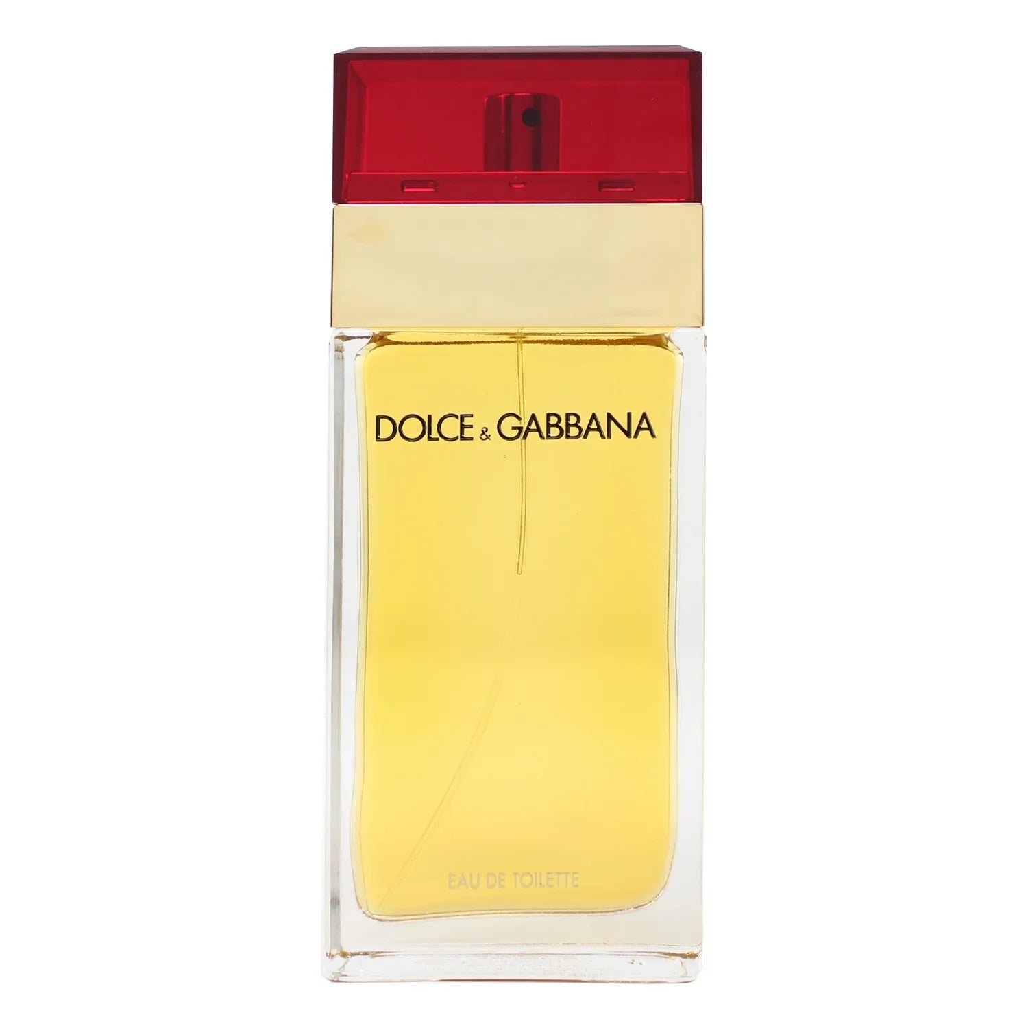 D&G POUR FEMME 3.3OZ, WOMEN'S PERFUME, EDT